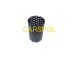 Spacer perforated spacer for MINI JCB ZAM