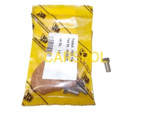 Pin Pivot for JCB  3CX 4CX ORG