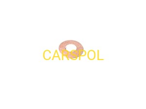 Washer seal AK for JCB 3CX 4CX ZAM