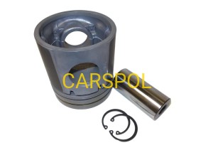 Piston assembly AB for JCB 3CX 4CX 02/200860 ZAM