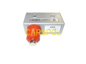 Switch Micro for JCB 3CX 4CX ZAM