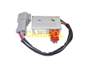 Switch Micro for JCB 3CX 4CX ZAM