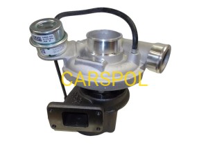 Turbocharger 68-74kw T2 for JCB 3CX 4CX GARRETT