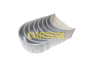 Kit-big end bearing standard 1004/1104 +0,25 for JCB 3CX 4CX ZAM