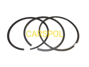 Kit-piston ring 103 mm  STD  for JCB 3CX 4CX ZAM