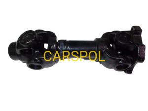 Shaft pump drive 25.4mm dia. hole for JCB 3CX ZAM