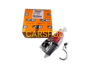Valve solenoid assembly for JCB 3CX 4CX ORG