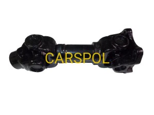 Shaft pump drive 28.5mm dia. hole for JCB 3CX ZAM