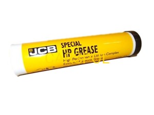Grease High Pressure 400g JCB