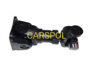 Propshaft rear for JCB 3CX 4CX SPICER