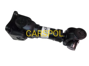 Propshaft 2ws manual sideshift for  JCB 3CX 4CX SPICER