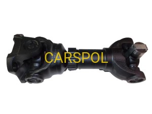 Propshaft rear for JCB 3CX POWERSHIFT SPICER
