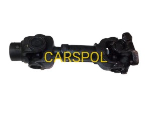 Shaft drive pump for JCB 3CX 4CX