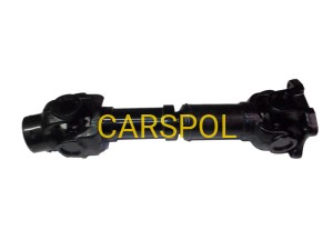 Shaft pump drive Variable flow for JCB 3CX 4CX ZAM