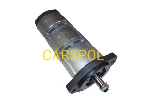 Pump hydraulic for MINI 8014-8018 JCB OEM/BOSCH