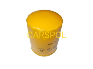Element transmission filter JCB ZAM