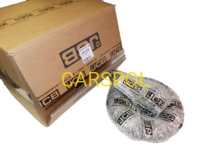 Gear Crown Wheel and Pinion, 13T/33T for JCB ORYGINAŁ