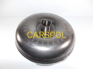 Converter Torque for JCB TELEHANDLER ZAM