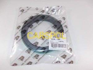 Seal front oil for JCB 3CX 4CX ORG