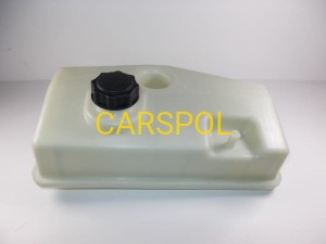 Tank for JCB TELEHANDLER ZAM