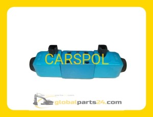 Valve Solenoid Assembly for JCB 3CX 4CX ZAM