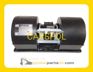 Blower heater for JCB 3CX 4CX OEM