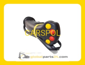 Lever Joystick - 1 Aux for JCB TELEHANDLER ZAM