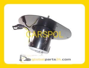 Motor heater blower & mounting AA AB AK AR for 3CX 4CX JCB ZAM