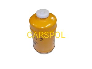 Element fuel filter canister type 3CX 4CX JCB ZAM