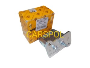 Heater air intake -12v for JCB 3CX 4CX ORG