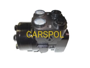 Valve steer 160 load sense with anti-shock for JCB 3CX 4CX ZAM