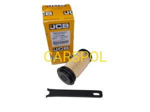 Filter Kit Supply Module for JCB ORG