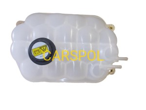 Tank Header for JCB TELEHANDLER ZAM