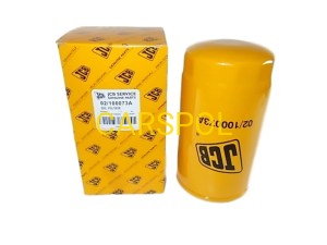 Element oil filter canister type - long 