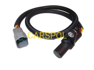 Sensor Steer Dual Output for JCB TELEHANDLER ORG