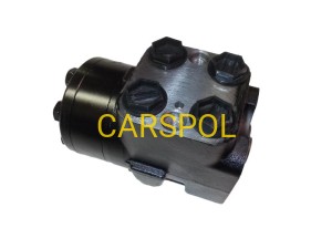 Valve steering for JCB 3CX 4CX ZAM