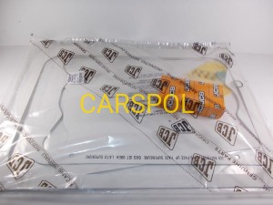 Kit-oil pan for JCB 3CX 4CX ORG