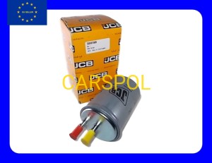 Filter fuel cartridge for JCB 3CX 4CX ORG