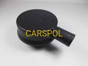 Breather for JCB 3CX 4CX ZAM