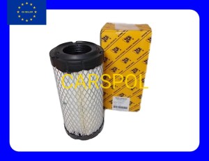 Element air filter for MINI JCB ORG