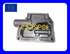 Housing thermostat AK AR for JCB 3CX 4CX ZAM