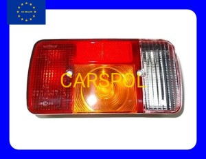 Light LH, Light Hand Dip for JCB TELEHANDLER ZAM