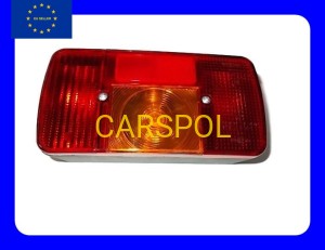 Light RH, Light Hand Dip for JCB TELEHANDLER ZAM