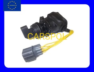 Switch 3 Postion Selector for JCB 3CX 4CX ZAM