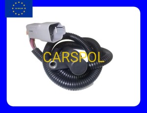 Sensor Steer Dual Output for TELEHANDLER JCB ZAM