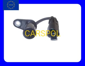 Sensor Gear Tooth Deutsch Connector for JCB 3CX 4CX JCB