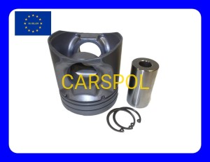 Piston assembly 103 mm STD for JCB 3CX 4CX ZAM