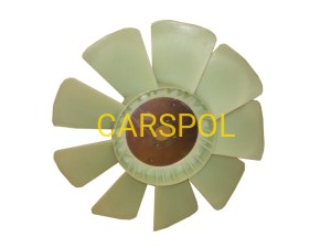 Fan D=20" Puller for JCB 3CX 4CX AR AK ZAM