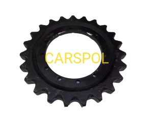 Sprocket Drive (12 holes) for MINI JCB 8030