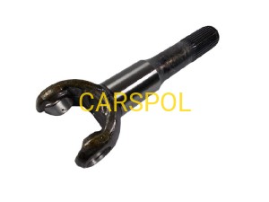 Shaft Hub for JCB TELEHANDLER ZAM